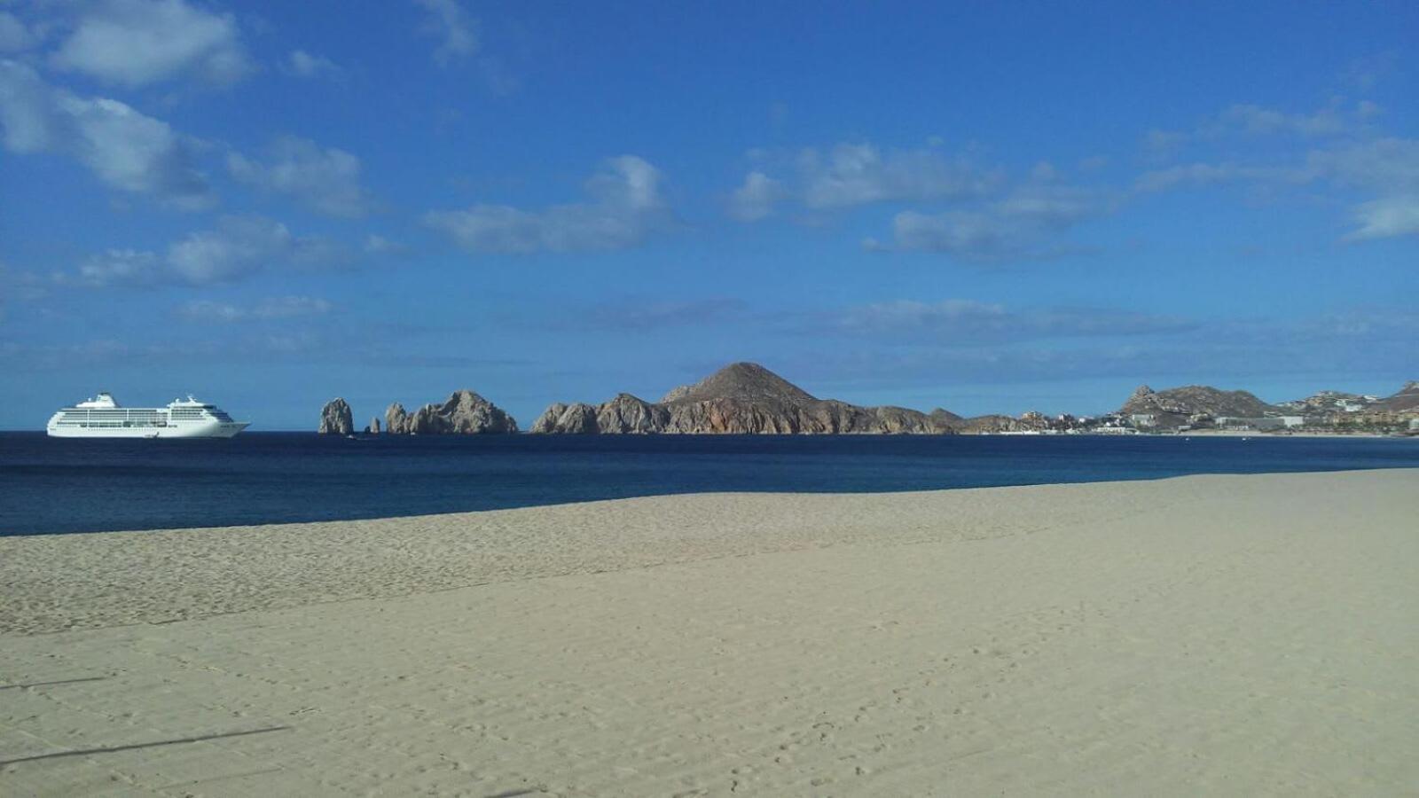 Cabo Cottage Bahia Del Tezal Cabo San Lucas Exterior photo