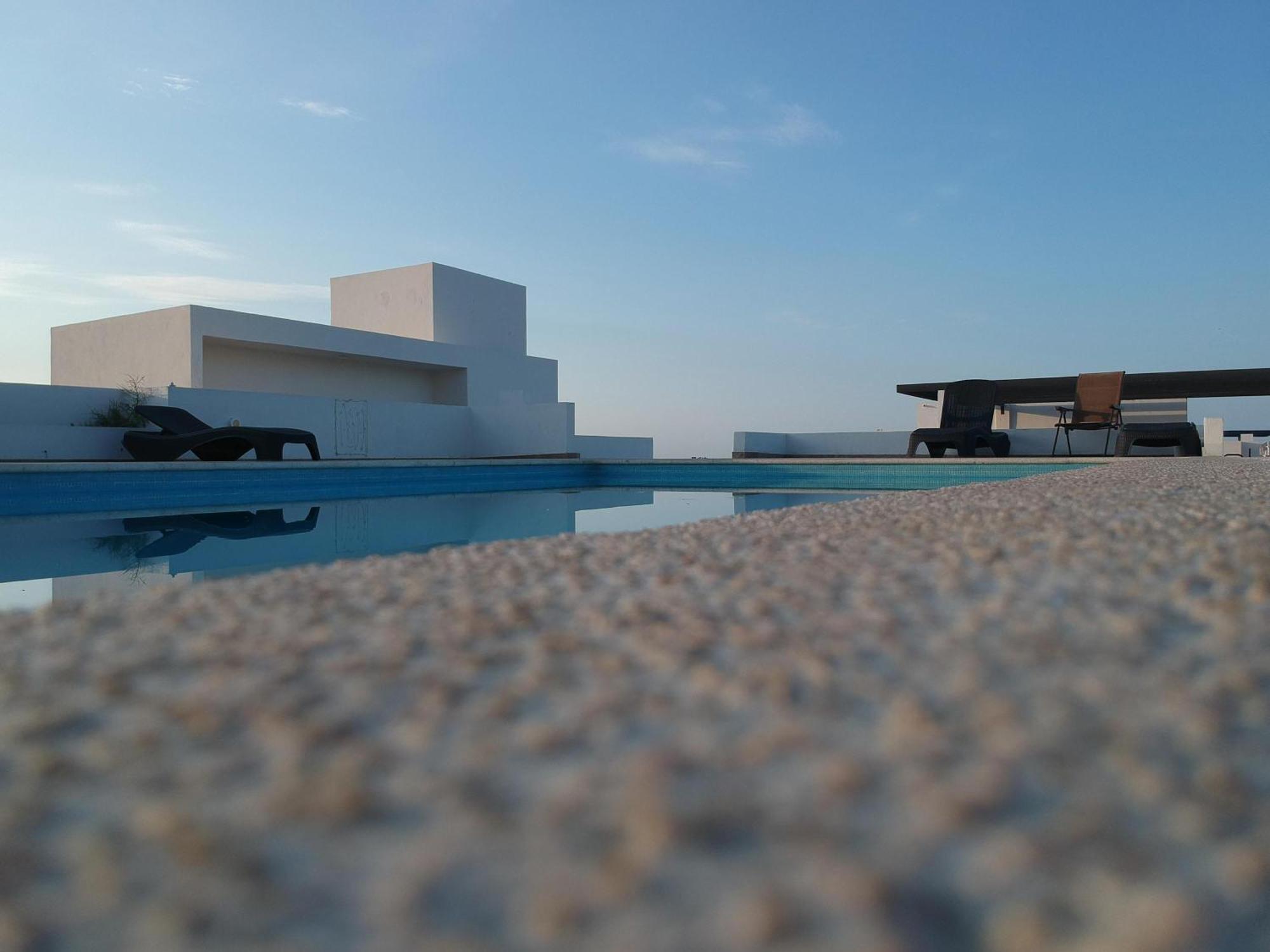 Cabo Cottage Bahia Del Tezal Cabo San Lucas Exterior photo
