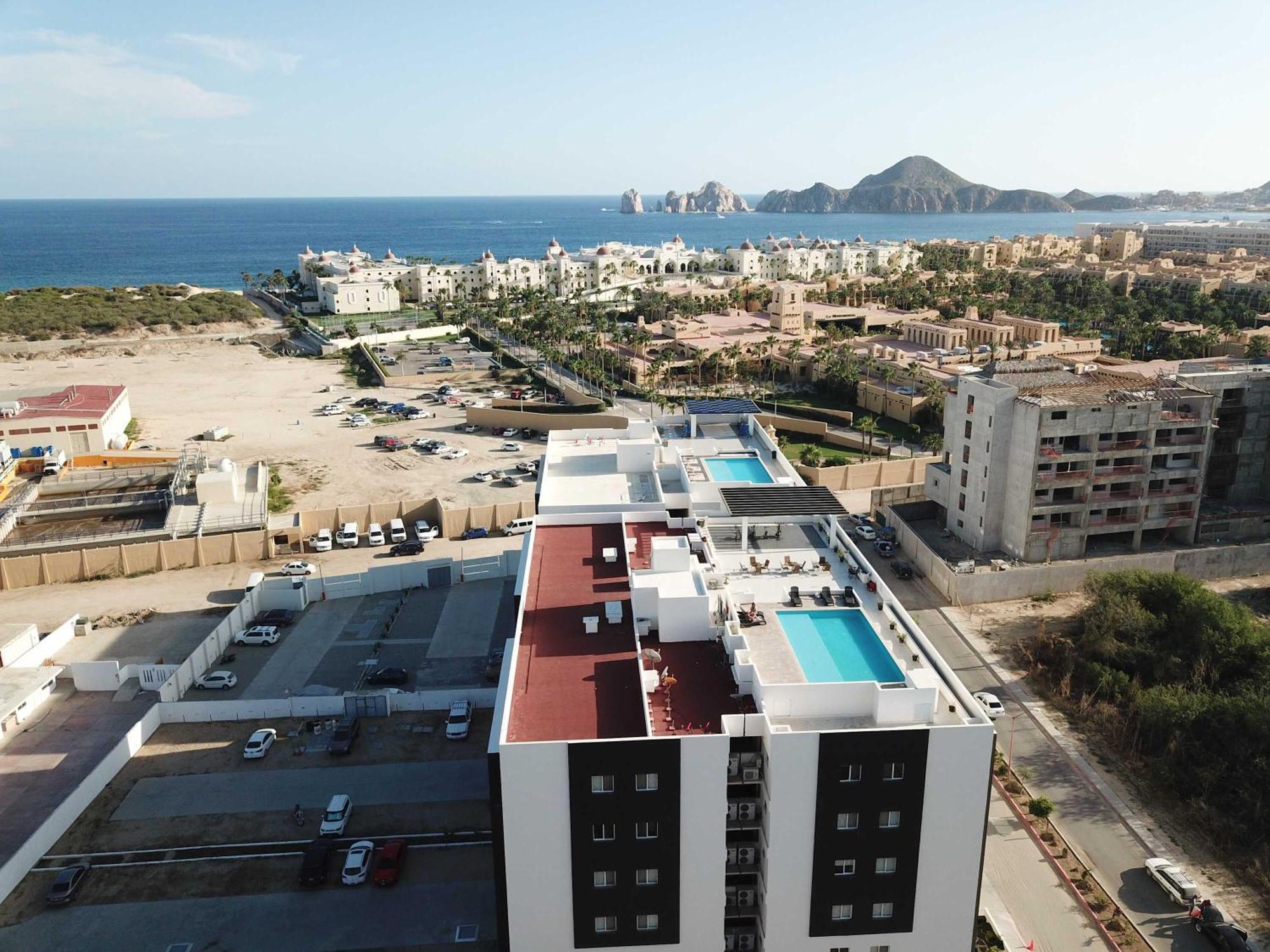 Cabo Cottage Bahia Del Tezal Cabo San Lucas Exterior photo