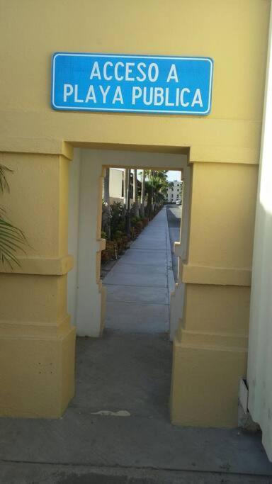 Cabo Cottage Bahia Del Tezal Cabo San Lucas Exterior photo