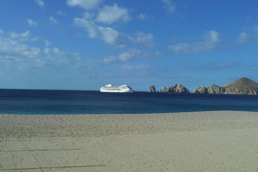 Cabo Cottage Bahia Del Tezal Cabo San Lucas Exterior photo