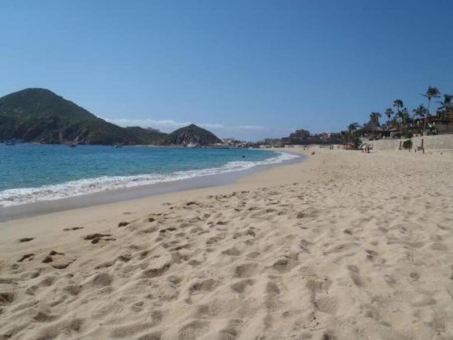 Cabo Cottage Bahia Del Tezal Cabo San Lucas Exterior photo